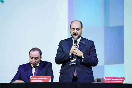 Араик Арутюнян: секрет умного гражданина кроется в системе образования, которая пытается диктовать новые тенденции