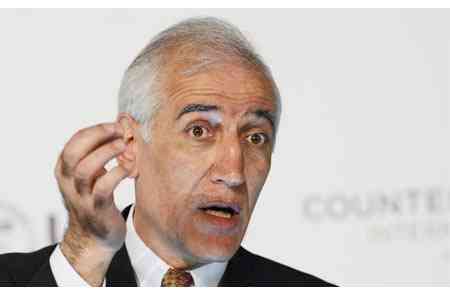 Президент РА: Армения столкнулась с беспрецедентными проблемами, которые повысили важность доступа к безопасной и надежной цифровой инфраструктуре и технологиям