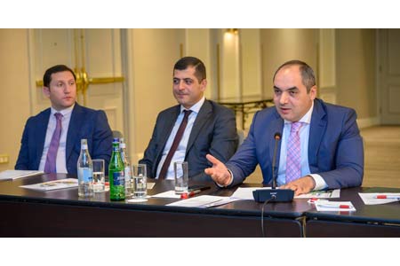 Ակբա բանկը շարունակում է Հայաստանում զարգացնել «կանաչ» ֆինանսավորման գործիքները