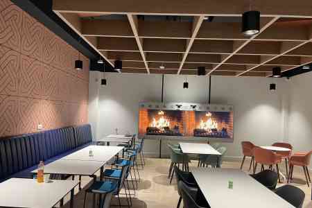 Головной офис HSBC Armenia и филиал STATUS переезжают на новый адрес