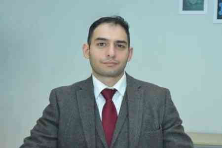 Экономист: возможное снятие западных санкций с России приведет к негативным последствиям для экономики Армении