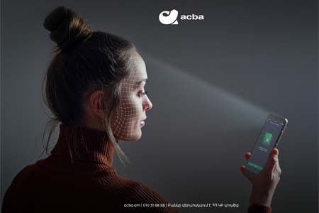 Դարձի՛ր Ակբա բանկի հաճախորդ աշխարհի ցանկացած վայրից   