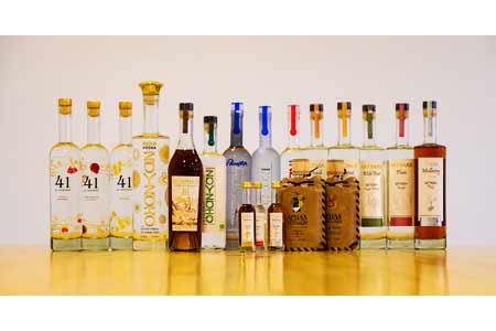 Երազանքից դեպի նպատակ. «Օհանյան Բրենդի Կոմպանի»