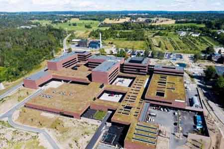 Услуги по эскизному проектированию и согласованию генплана Академгородка будут приобретены посредством процесса закупки у одного лица