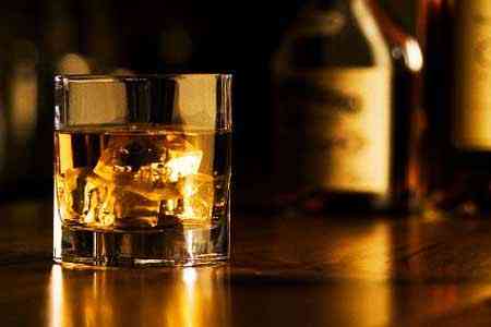 Армения вытеснила Испанию из числа крупнейших импортеров виски в Россию