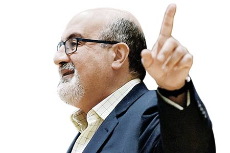 Не верьте, что миру грозит нестабильность из-за Украины, Газы или Китая - Нассим Талеб