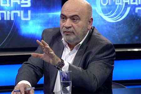 В Армении наблюдается тенденция к специализации ряда армянских телеканалов - глава КТР