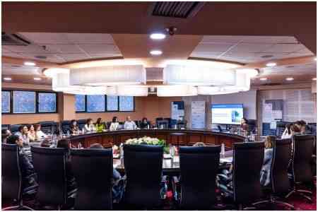 “Принципы корпоративного управления G20/ОЭСР”