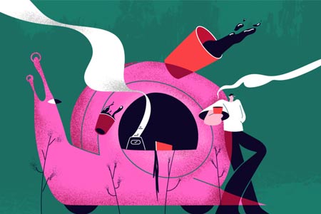 Торговый сектор Армении за 5 месяцев обеспечил выручку в $5.6 млрд