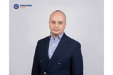 Սարգիս Խաչատրյան. Մեր գործունեությունն ուղղված է լինելու հաճախորդների փորձառության բարելավմանը