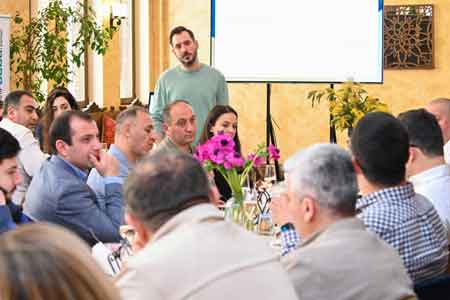 Ինչպե՞ս բիզնես ոլորտում դիրքավորել գործարարի «ես»-ը