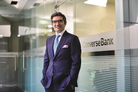 Հրանտ Հակոբյան. ՎԶԵԲ տարեկան ժողովին մասնակցությունը համահունչ է Բանկի որդեգրած ռազմավարությանը