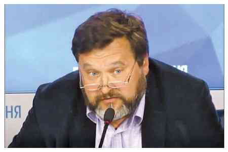 Эксперт: Успешное развитие интеграционных процессов в Евразии затрудняется наличием противоречий