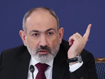 Пашинян: в Армении прибыль могут получать все те люди, которые обладают необходимыми навыками, способностями и желанием