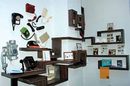 Путешествие в прошлое и будущее телекоммуникаций: в Ереване вновь открылся Музей связи