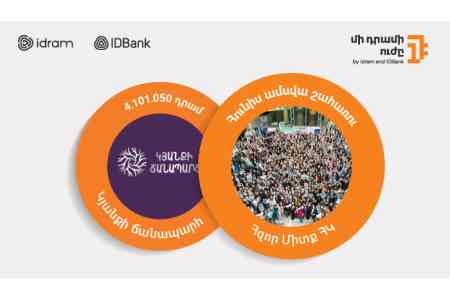 Сила Одного Драма - Дороге Жизни: Бенефициар Июля - Мощная Мысль