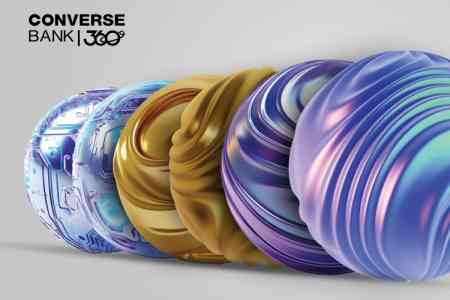 C360 բանկային ծառայությունների փաթեթները՝ Converse Mobile-ում