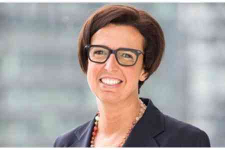 ЕБРР назначил нового управляющего директора по Турции и Кавказу