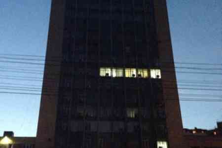 Участок земли в центре Еревана будет продан инвестору для строительства Всемирного торгового центра