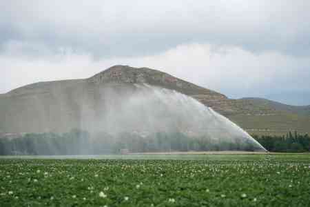 Նոր հնարավորություններ փոքր գյուղացիական տնտեսությունների համար շվեյցարական SIGMA ծրագրի շրջանակում