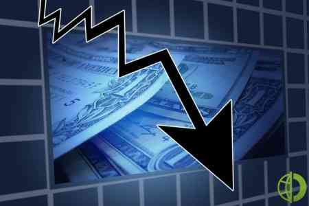 Вся надежда на внешние факторы или почему госбюджет Армении начал трещать по швам