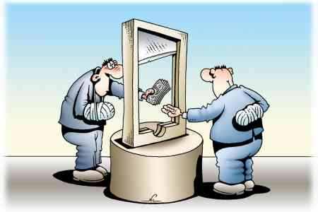 Может сразу на гильотину? КГД предлагает ужесточить наказание за контрабанду. Эксперты недоумевают