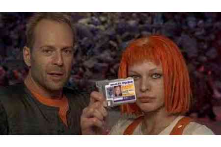 В Армении будет изготовлено дополнительное количество идентификационных карт