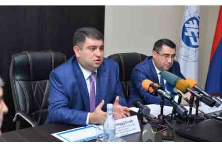 "Электросети Армении" являются важным, но не единственным звеном в цепи отключений электроэнергии - глава Совета директоров