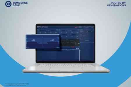 Converse Markets-ի օգտատերերի թիվն աճել է երկու անգամ