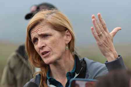 USAID работает с Конгрессом и Госдепом, чтобы предоставить Армении $20 млн для содействия кибербезопасности, пограничной и энергетической безопасности - Пауэр