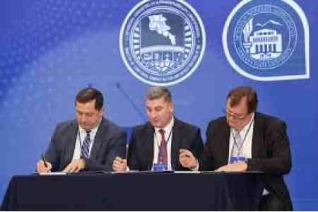 Министр: горнорудная отрасль имеет значительные перспективы для стимулирования экономического роста в  Армении