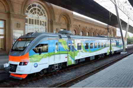 За летний сезон ЮКЖД перевезла больше пассажиров, чем в 2023 году