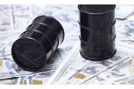 Нефть и золото резко дорожают из-за эскалации конфликта на Ближнем Востоке