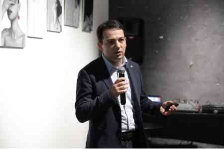 IDBank - участник HR Expo 2024