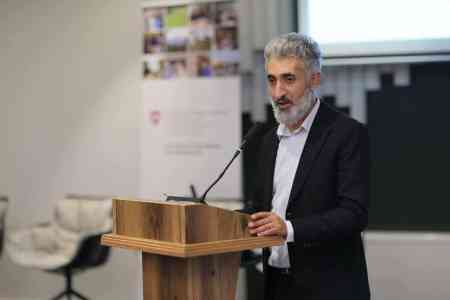 В четырех областях Армении в 2025 году приступят к внедрению агролесоводческих систем