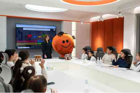 Научитесь экономить. Международный день сбережений с Idram Junior