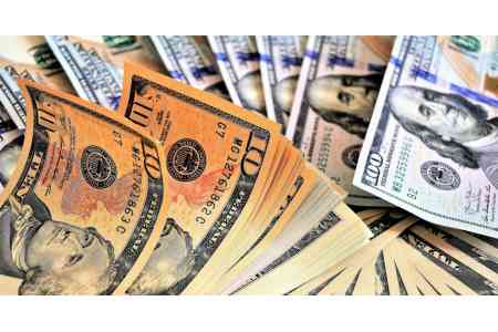 На валютном межбанке Армении c 28 июля по 1 августа 2025г на фоне продолжающегося роста долларовых сделок возобновились рублевые