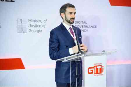 Маргарян: Международная торговая палата планирует открыть свой филиал в Казахстане