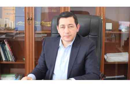 Строители Армении готовятся к широкомасштабным проектам и переходу на европейские технические стандарты