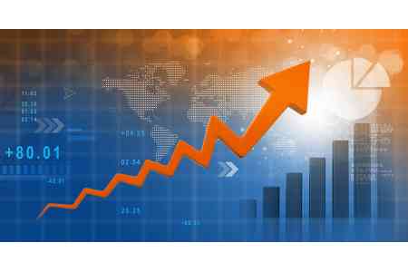 С ростом ВВП Армении за III квартал 2024г на 25,6% подушевой ВВП превысил $2.3 тыс