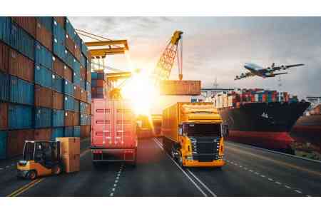 Германия поддержит транспортную и логистическую отрасли Армении