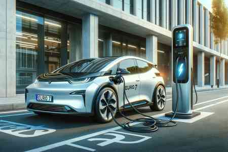 Правительство Армении утвердило квоту на  беспошлинный ввоз электромобилей в 2025 году