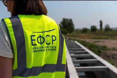 Кабмин Армении одобрил проект указа президента РА об условиях размещения ЕФСР на территории республики