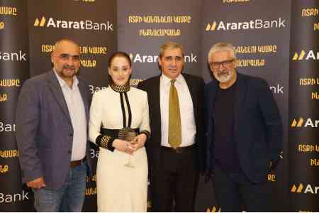 Самоуважение - ключ для возрождения: AraratBank представил заключительную серию цикла фильмов <Воля встать на ноги>