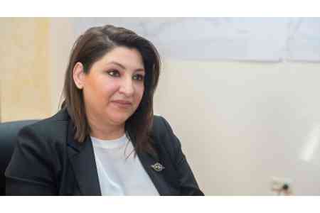 Государство разрабатывает комплексные решения после наводнения в Лори и Тавуше