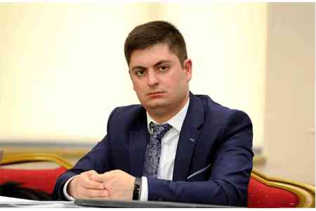 Глава Ассоциации застройщиков представил основные отраслевые проблемы