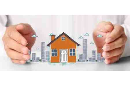 В Ереване запустят пилотную программу реновации жилищного фонда