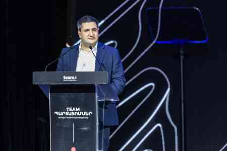 Team Telecom Armenia повышает планку бизнес-среды, идя по пути формирования эко-осознанной среды