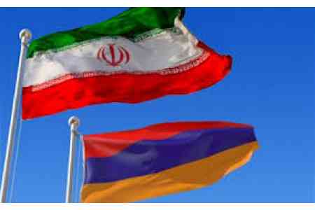 Армения и Иран обсудили возможности запуска совместного производства ювелирных изделий