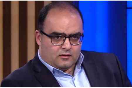 Эксперт: Развитие атомной дипломатии с акцентом на сотрудничество с Россией даёт Армении уникальную возможность стать важным игроком на международной арене